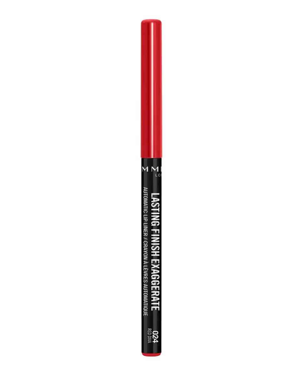 Rimmel - Perfilador De Labios Lasting Finish Exaggerate - Rimmel - Comparador de precios