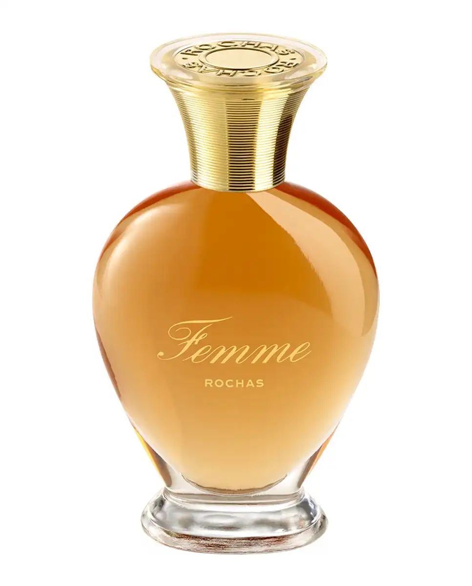Rochas - Eau De Toilette Femme 100 Ml - Rochas - Comparador de precios