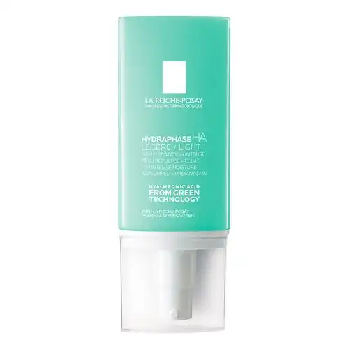 Roche Posay Hydraphase Intense Ligera 50 ml Tratamiento Rehidratante 24h Rellenador - Roche Posay - Comparador de precios