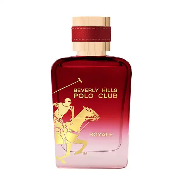 Royale - Beverly Hills Polo Club - Comparador de precios