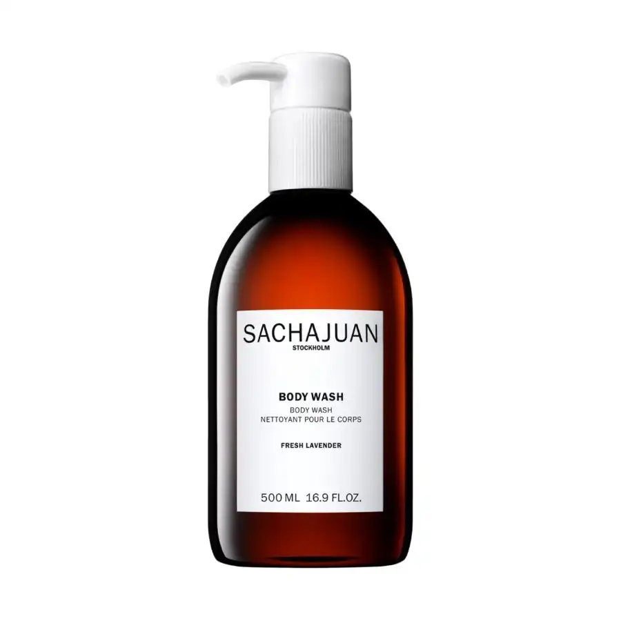 Sachajuan - Jabones de manos 500 ml unisex - Sachajuan - Comparador de precios