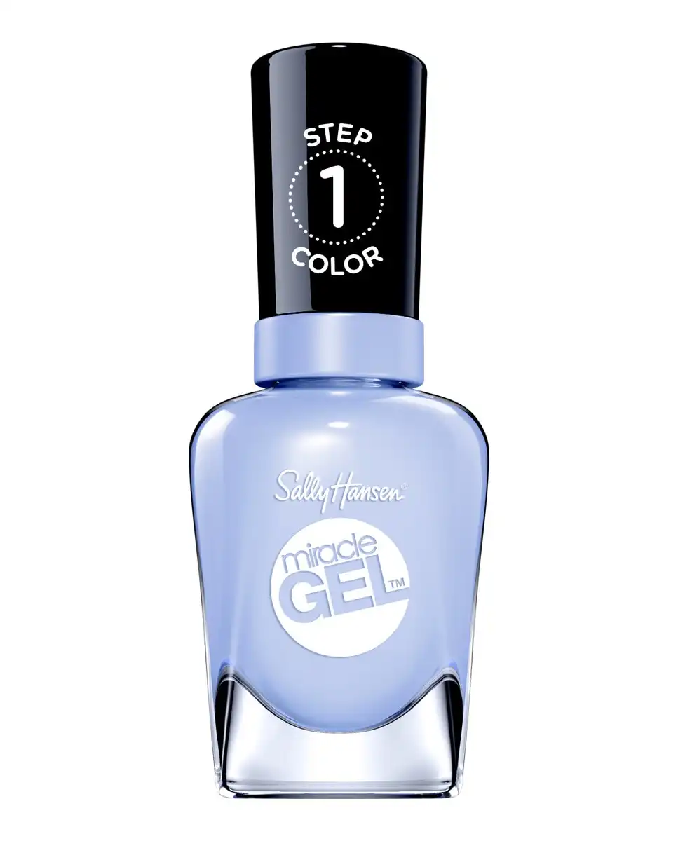 Sally Hansen - Esmalte De Uñas Miracle Gel - Sally Hansen - Comparador de precios