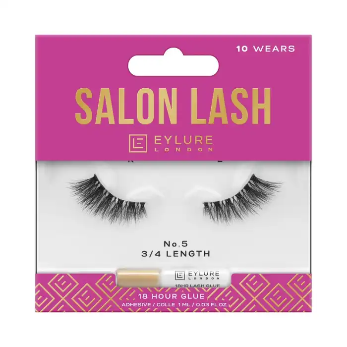 Salon Lash Pestañas Postizas  Eylure - Eylure - Comparador de precios