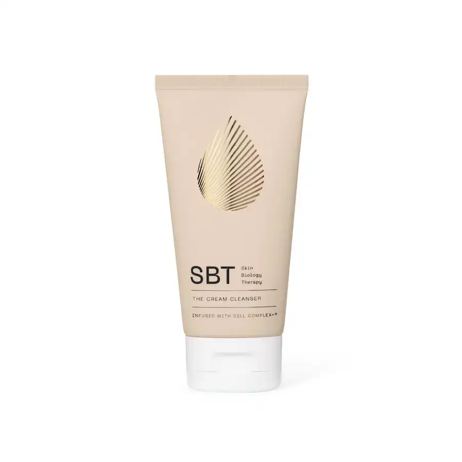 SBT - SUPREME The Cream Cleanser Cremas limpiadoras 150 ml unisex - SBT - Comparador de precios