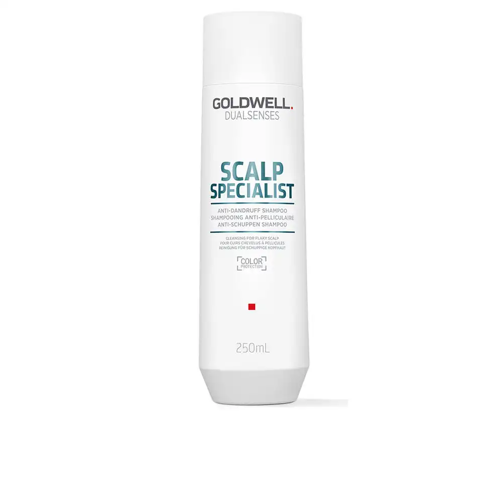 Scalp Specialist anti-dandruff shampoo 250 ml - Goldwell - Comparador de precios