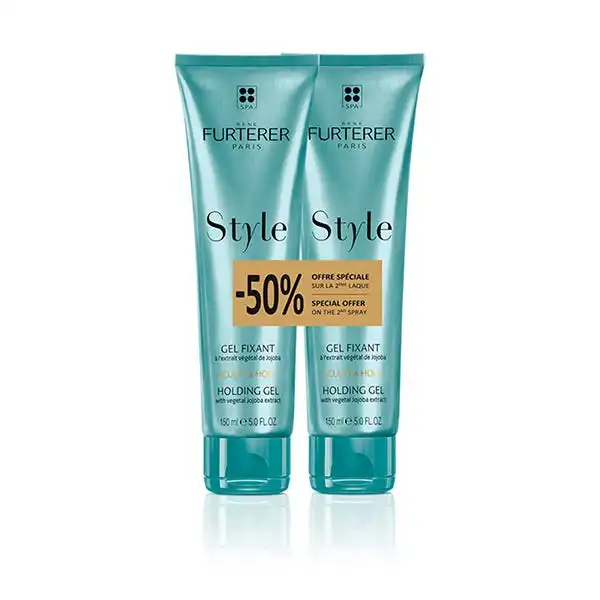 Sculpt & Hold - RENÃ FURTERER - Comparador de precios