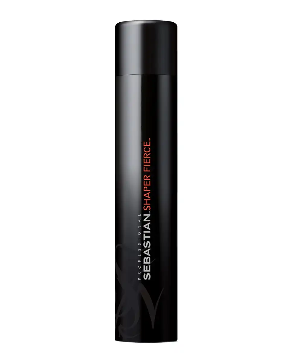 Sebastian Professional - Spray Para El Cabello Shaper Fierce 400 Ml - Sebastian Professional - Comparador de precios