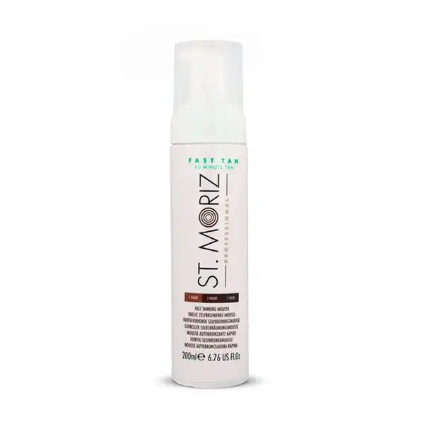 Self Tanning Lotion - ST Moriz - Comparador de precios