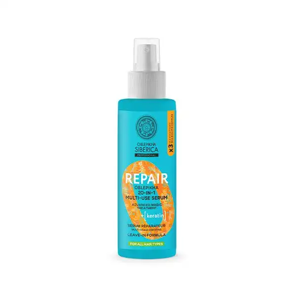 Sérum Reparador - Oblepikha - Comparador de precios