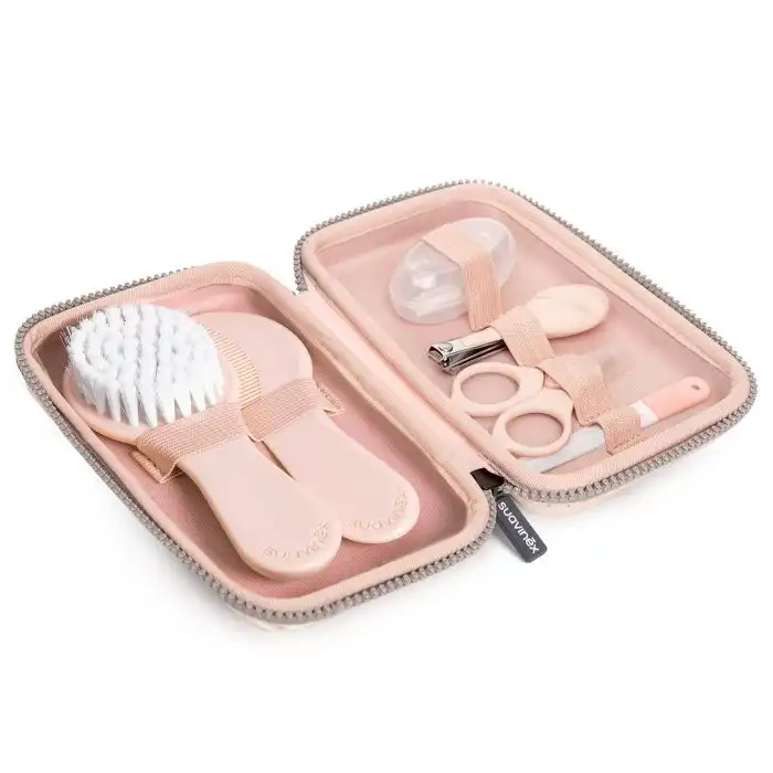 Set Manicura +6Meses - Suavinex - Comparador de precios
