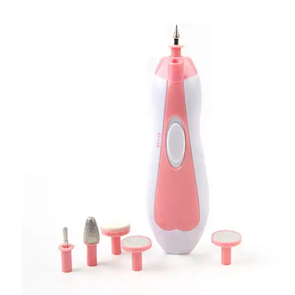 Set Manicura & Pedicura - 1699 - Comparador de precios