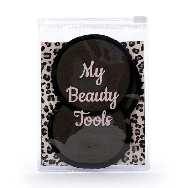 Set My Beauty Tools - LEOPARD COLLECTION - Comparador de precios