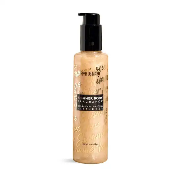 Shimmer Body - Flor de Mayo - Comparador de precios
