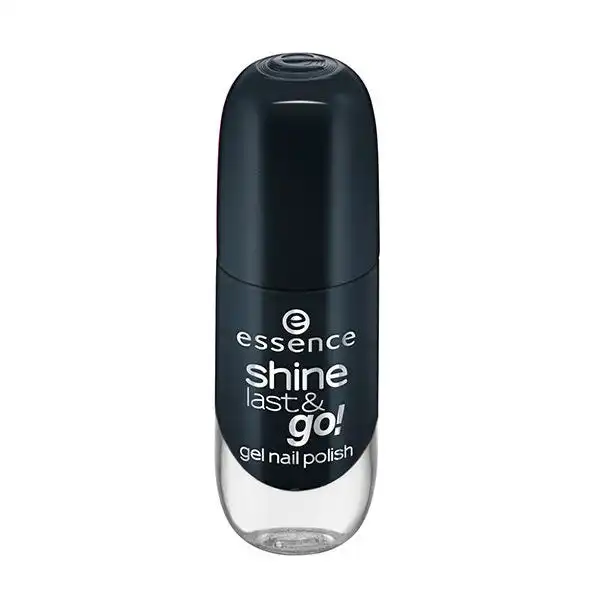 Shine Last & Go 55 Dusk Teal Dawn - ESSENCE - Comparador de precios