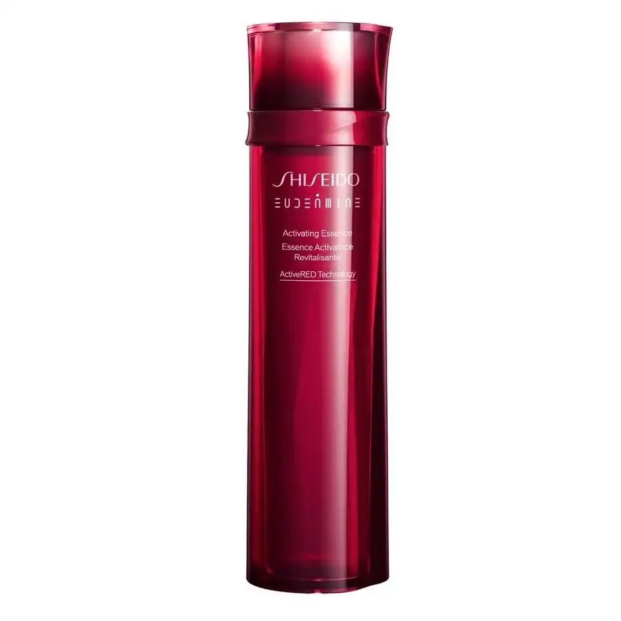 Shiseido - Eudermine Activating Essence Cremas antiedad 150 ml unisex - Shiseido - Comparador de precios