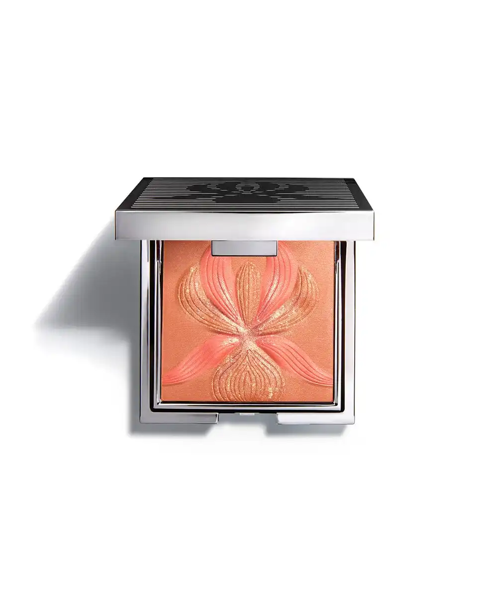 Sisley - Colorete L'Orchidée Blush Enlumineur Au Lys Blanc - Sisley - Comparador de precios