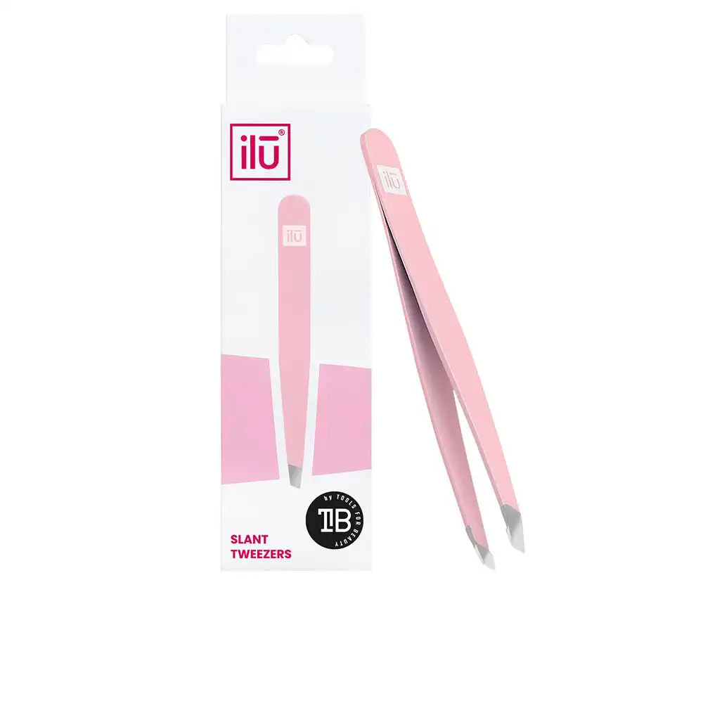 Slant pinzas #Pink 1 u - Ilū - Comparador de precios