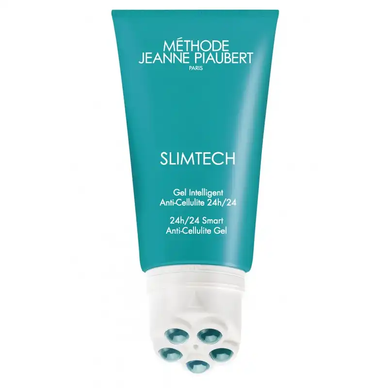 Slimtech gel anti cellulite 150ml - Méthode Jeanne Piaubert - Comparador de precios