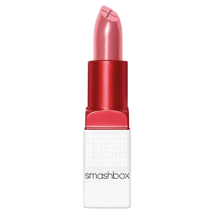 Smashbox - Be Legendary Prime & Plush Lipstick Barras de labios 4.2 g LITERAL QUEEN - smashbox - Comparador de precios