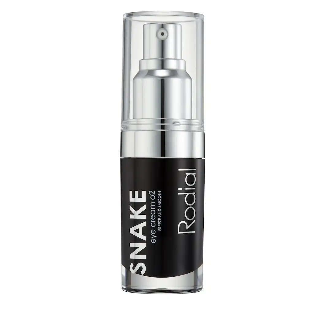 Snake Eye Cream O2 Crema para los ojos Snake Eye Cream O2 - Rodial - Comparador de precios