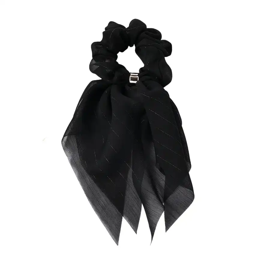 SOHO - Coletero De Vina Gomas para cabello 1 pieces Negro female - Soho - Comparador de precios