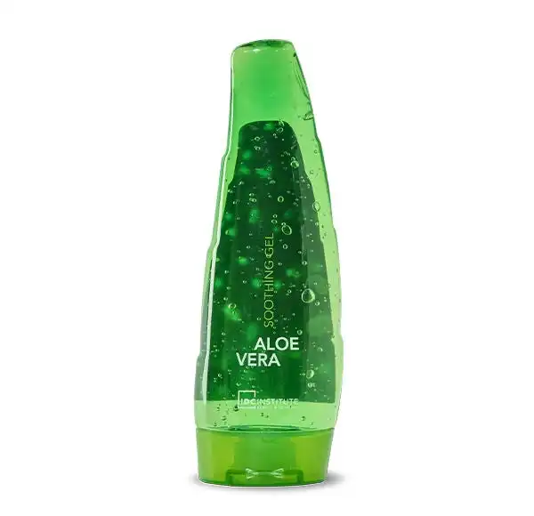 Soothing Gel Aloe Vera 250Ml - IDC INSTITUTE - Comparador de precios