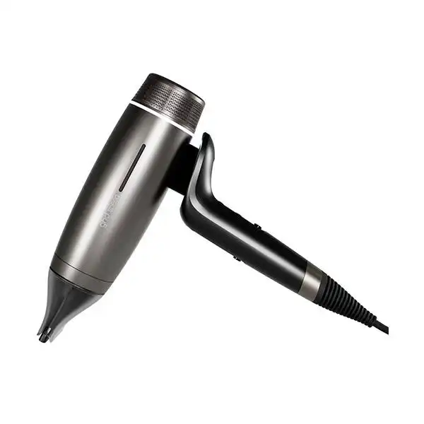 Speed Titanium Black - GHD - Comparador de precios