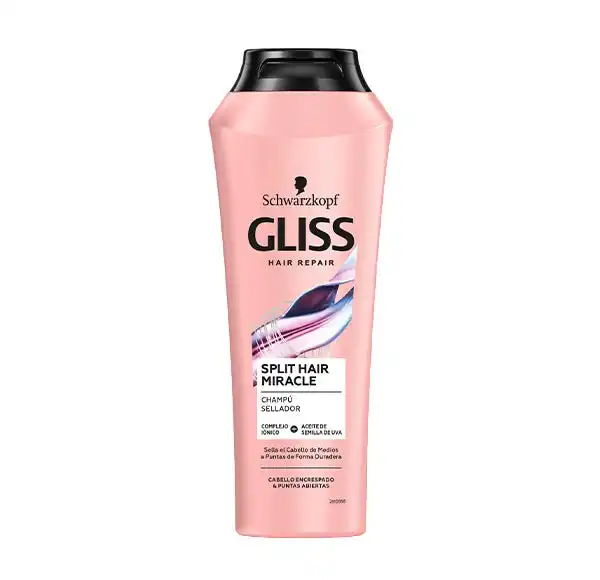 Split Hair Miracle - Gliss - Comparador de precios