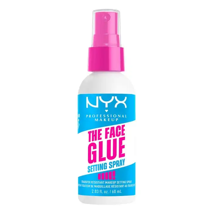 Spray Fijador de Maquillaje Larga Duración 24H Waterproof 60 gr - NYX PROFESSIONAL MAKE UP - Comparador de precios