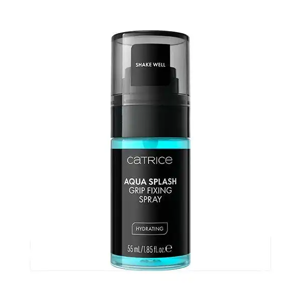 Spray Fijador Efecto Grip Aqua Splash - CATRICE - Comparador de precios