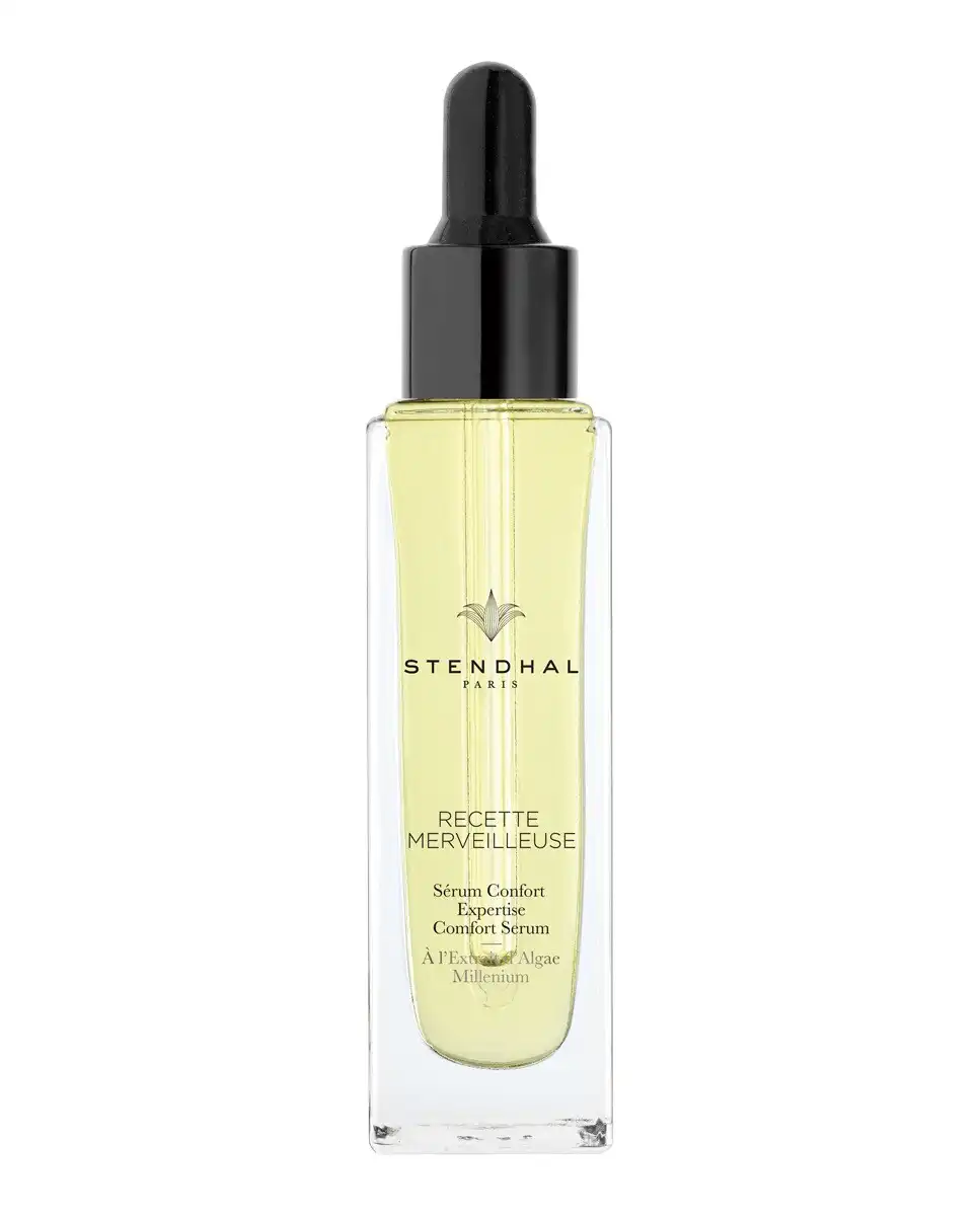 Stendhal - Sérum Recette Merveilleuse Sérum Confort Expertise 30 Ml - Stendhal - Comparador de precios