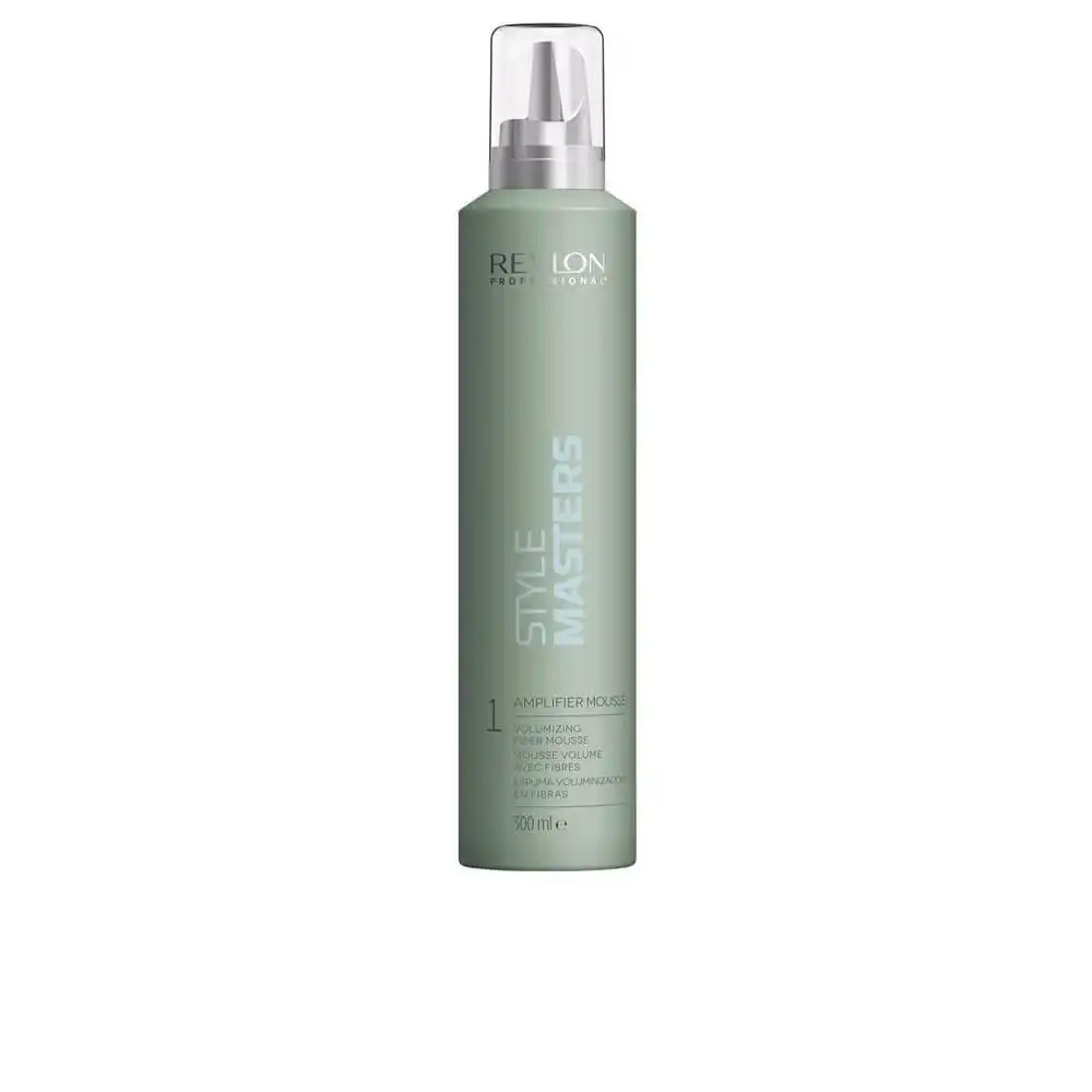 Style Masters amplifier mousse 300 ml - Revlon - Comparador de precios