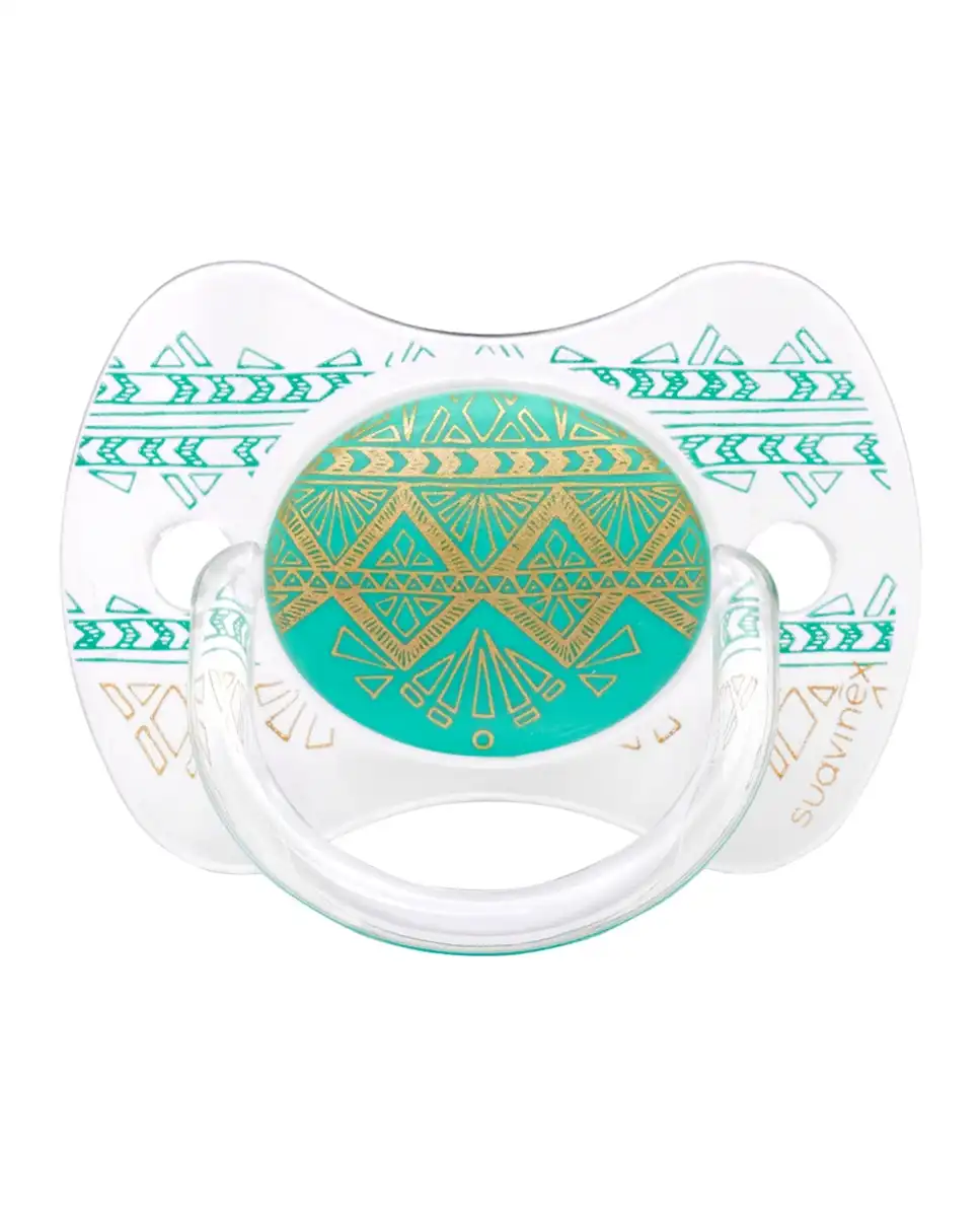 Suavinex - Chupete Premium Haute Couture Silicona - Suavinex - Comparador de precios