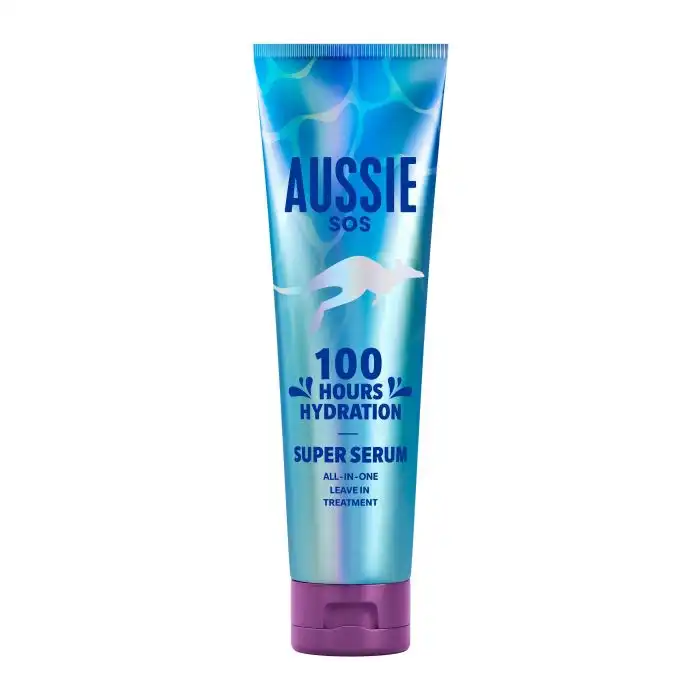 Super Serum Sos Tratamiento Miracle 100 ml - Aussie - Comparador de precios