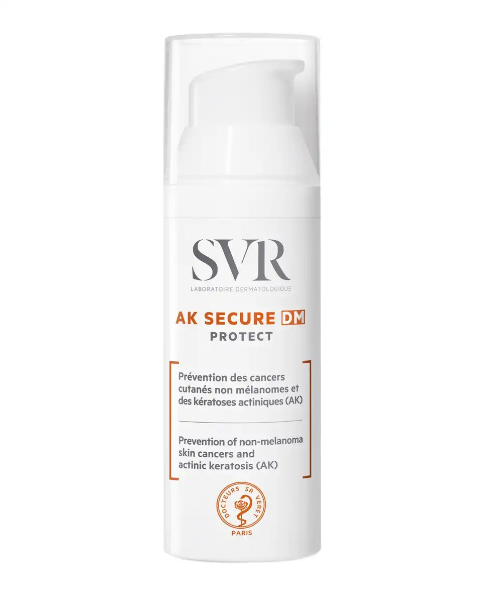 Svr - Crema AK Secure DM Protect 50 ml SVR. - Svr - Comparador de precios