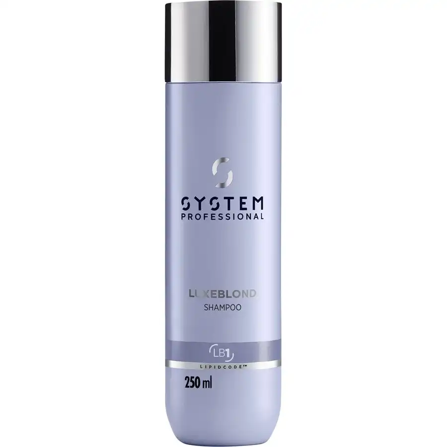 System Professional Lipid Code - Champú Champús 250 ml female - System Professional - Comparador de precios