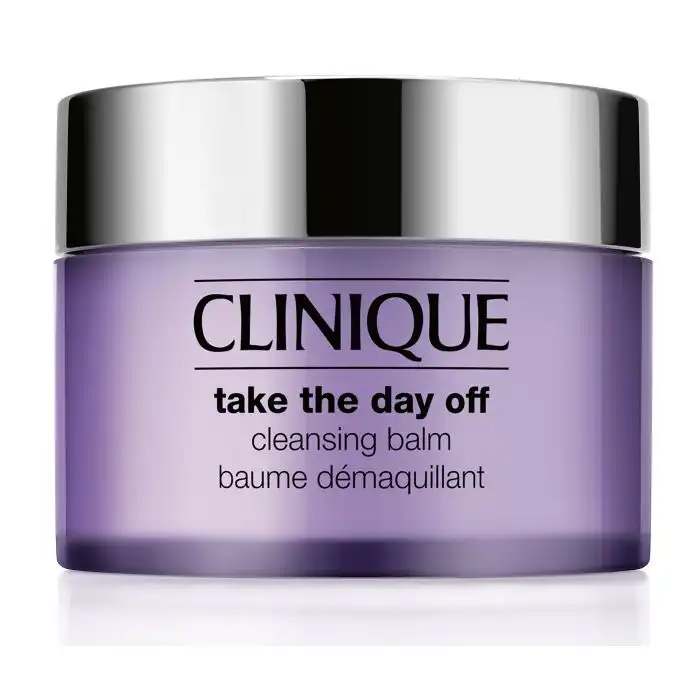 Take The Day Off Bálsamo Desmaquillante Ojos y Rostro 250 ml - Clinique - Comparador de precios