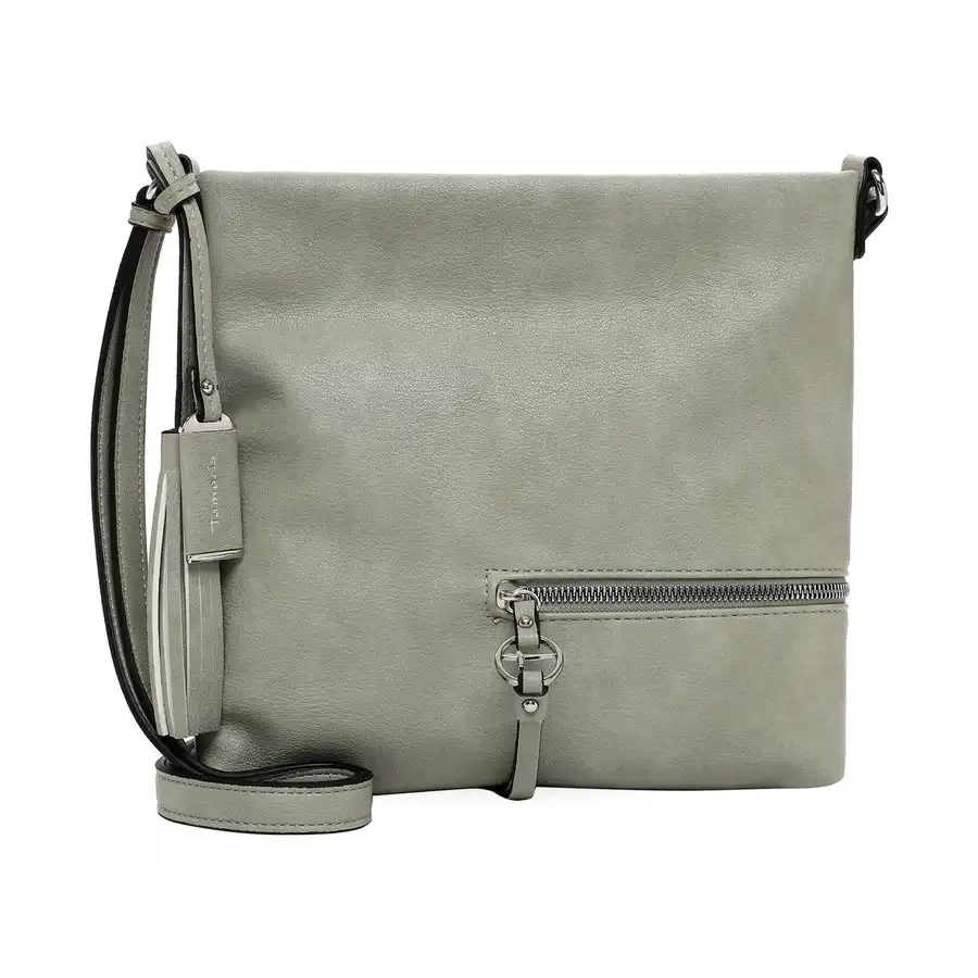 Tamaris - Bolso TAS Nele Bolsos para hombro 1 pieces Verde female - tamaris - Comparador de precios