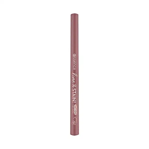 Tattoo Line & Stain! 08 - ESSENCE - Comparador de precios