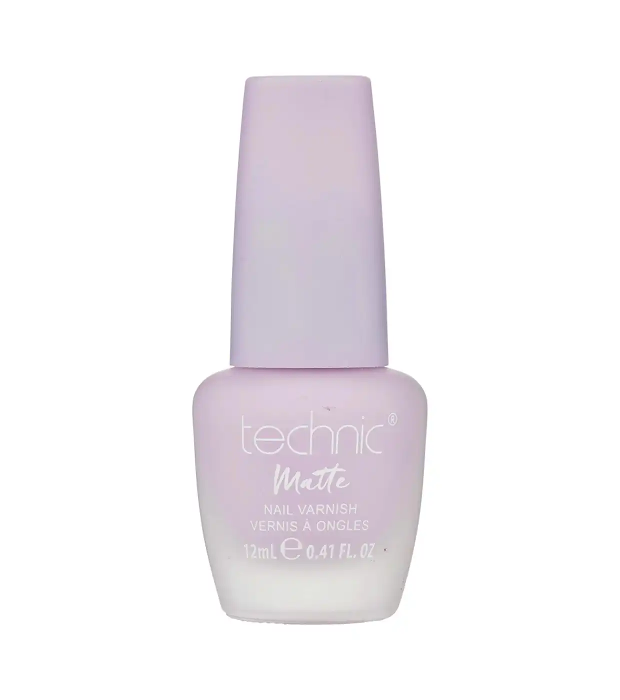 Technic Cosmetics - Esmalte de uñas matte - Lavender - Technic Cosmetics - Comparador de precios