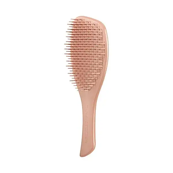 The Complete Carebrush Glazed Mocha - Tangle Teezer - Comparador de precios