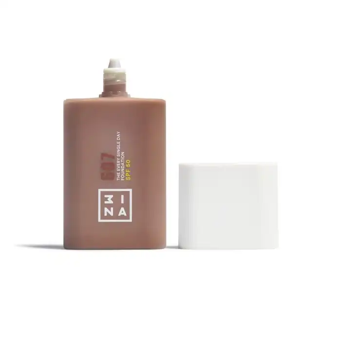 The Every Single Day Foundation SPF50 - 3ina - Comparador de precios