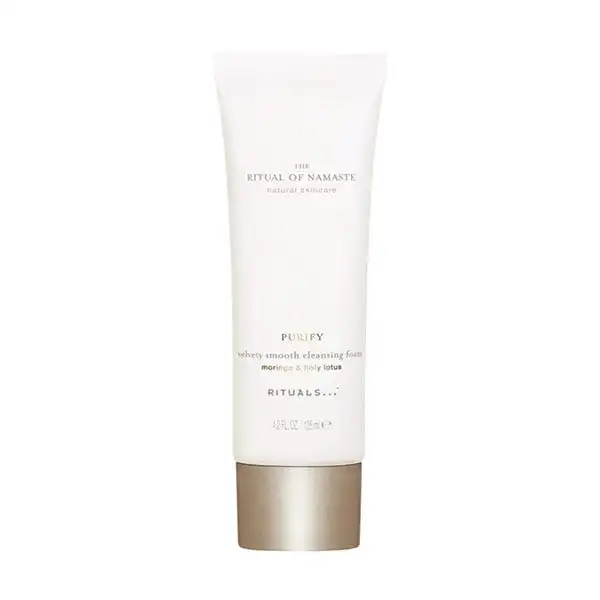The Ritual Of Namasté Velvety Smooth Cleansing Foam - Rituals - Comparador de precios