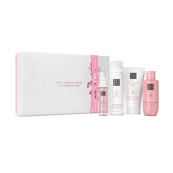 The Ritual Of Sakura Small Gift Set - Rituals - Comparador de precios