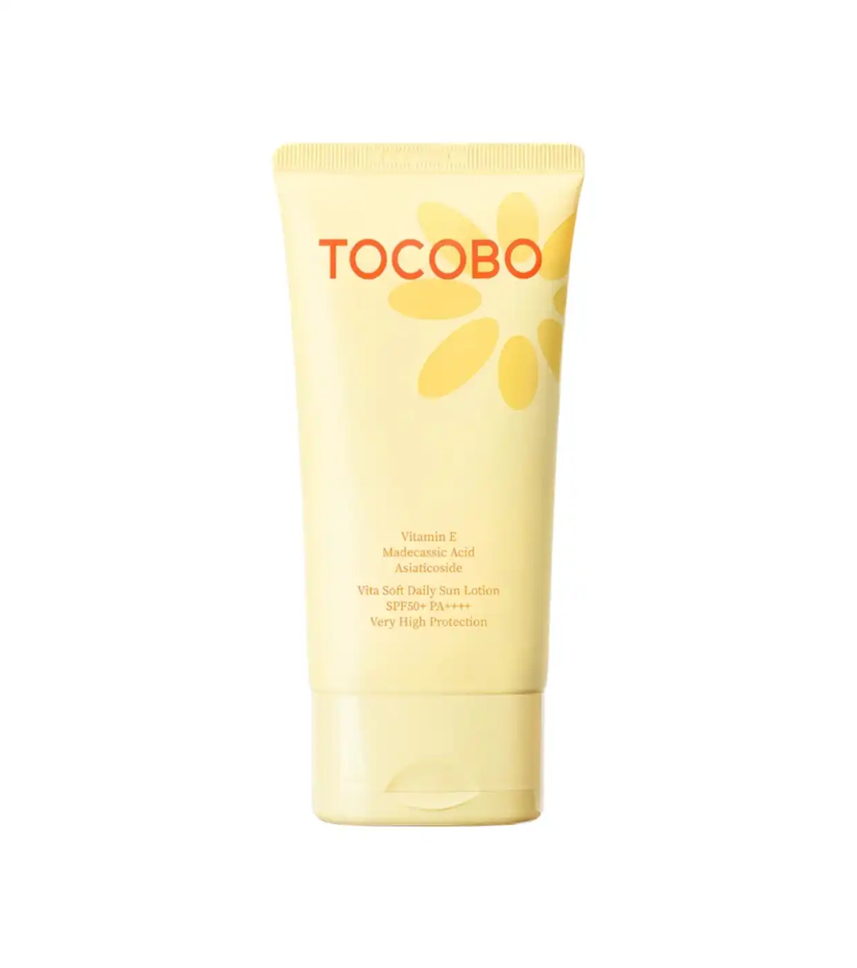 Tocobo - Protector solar Vita Soft Daily SPF50+ PA++++ - Tocobo - Comparador de precios