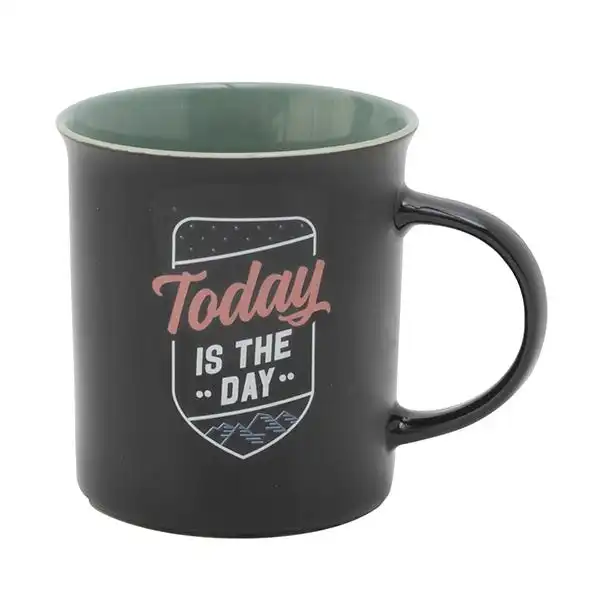 Today Is The Day - Mr Wonderful - Comparador de precios