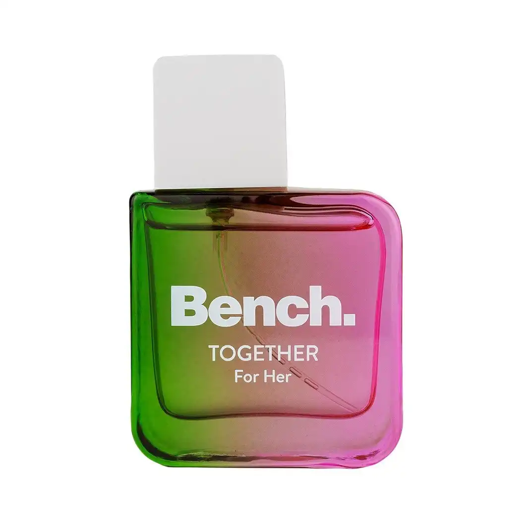 Together for Her Eau de Parfum 30 ml - Bench. - Comparador de precios