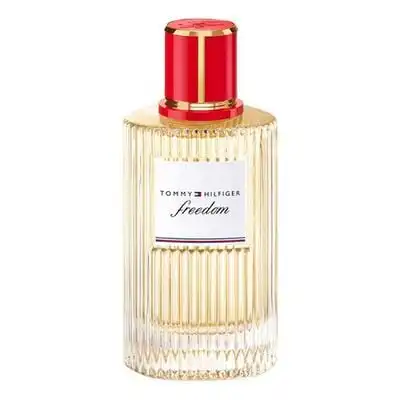 Tommy Hilfiger Tommy Girl Freedom Eau de Parfum 50 ml - Tommy Hilfiger - Comparador de precios