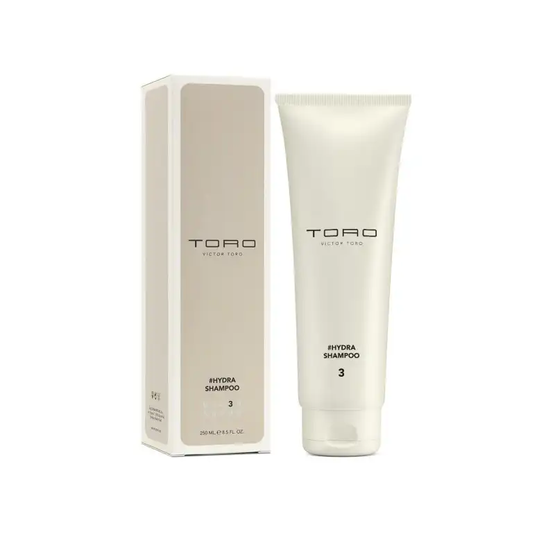 Toro Hydra Shampoo 100 Ml - Victor - Comparador de precios