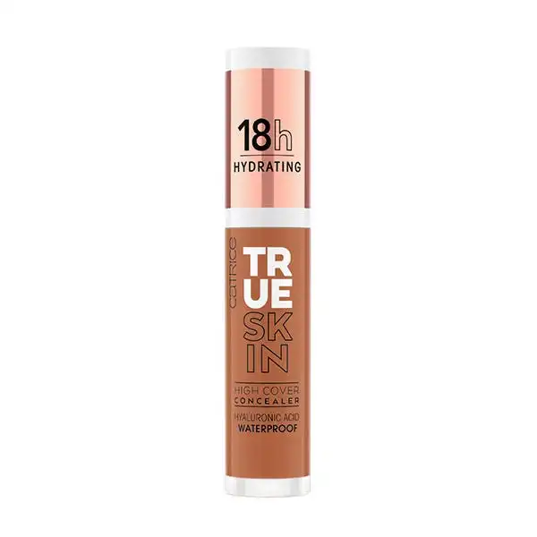 True Skin High Cover Concealer 092 Warm Spices - CATRICE - Comparador de precios